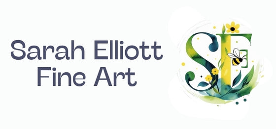 Sarah Elliott Fine Art